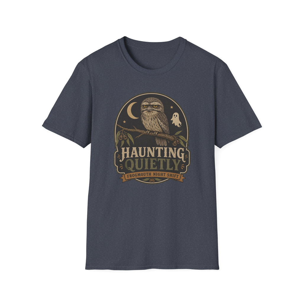 Haunting Frogmouth T-shirt
