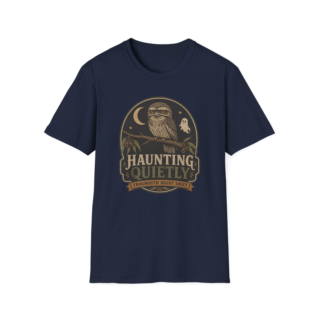Haunting Frogmouth T-shirt